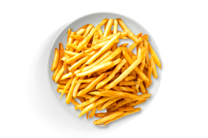 Large Fries